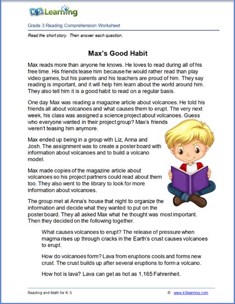 k5 learning reading|5k learning free worksheets.